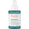AVENE (Pierre Fabre It. SpA) Avene Cleanance Siero Viso Esfoliante A.H.A - Esfoliante anti-imperfezioni e anti-segni - 30 ml