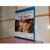 01 Distribution The Tourist - Johnny Deep Angelina Jolie Blu Ray Nuovo