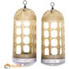 X-CHANGE WINDOW CAGED BAIT UP 40+50 KORGWF27