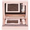 Bionike Defence Color Silky Touch Ombretto Compatto Colore 422 Mocha 3 g Make up