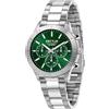 Sector No Limits 270 Orologio Uomo, Multifunzione - 41mm