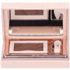 I.c.i.m. (Bionike) Internation Bionike Defence Color Silky Touch Ombretto Compatto Colore 404 Cacao 3 g Make up