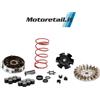 MALOSSI SRL 5113161 VARIATORE MALOSSI MHR YAMAHA AEROX 50 2T LC EURO 0-1 MULTIVAR 2000 -