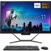 Simpletek AIO ALL IN ONE TOUCH SCREEN i5 24" WINDOWS 11 32GB 960GB FULL HD PC COMPUTER-