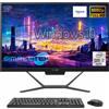 Simpletek AIO ALL IN ONE TOUCH SCREEN i3 24" WINDOWS 10 8GB 120GB FULL HD PC COMPUTER-