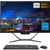 Simpletek AIO ALL IN ONE TOUCH SCREEN i5 24" WINDOWS 10 32GB 2TB FULL HD PC COMPUTER.