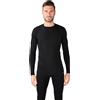IRON-IC T-SHIRT ML WARM MAN Maglia Termica da Uomo