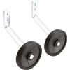 MANDELLI STABILIZZATORI 10-12 POLLICI DUE FORI RUOTINE STABILIZZATRICI