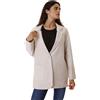 RAGNO GIACCA ML Blazer Donna