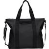 RAINS TOTE BAG Borsa Tempo Libero