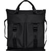 RAINS TRAIL TOTE BAG Borsa Tempo Libero