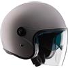 TUCANO URBANO EL'FAST Casco Jet