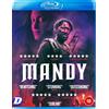 Dazzler Media Mandy [Blu-ray]