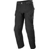 ALPINESTARS Pantaloni Alpinestars ST-7 2L Gore-tex nero