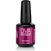 Capello point DVA, Gel Polish Colore Deep Purple, Smalto Semipermanente per Unghie a Lunga Durata, Autolivellante e Facile da Applicare, Colore Intenso e Brillante, Formato Professionale 15 ml