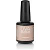 Capello point DVA, Gel Polish Colore Cappuccino, Smalto Semipermanente per Unghie a Lunga Durata, Autolivellante e Facile da Applicare, Colore Intenso e Brillante, Formato Professionale 15 ml