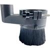 Yklhsocneg per aspirapolvere, copertura antipolvere per fresatura router 775 300 W 500 W (52 mm)