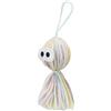Trixie Giocattolo peluche gatto - Polpo, poliestere, 12 cm