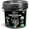 Haquoss Amazon Base Sabbia Acquario, 5lt/7Kg