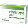 CINAREPA 24 CAPSULE CRISTALFARMA
