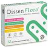 DISSEN FLORA 12BUST