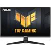 ASUS Monitor ASUS TUF Gaming VG279Q3A 27'' FullHD IPS AMD FreeSync Premium HDMI Nero