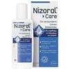 Nizoral care shampoo antiprurito quotidiano 200 ml