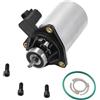 CANTONDZ 3136312040 Motore attuatore frizione Motore frizione Kit attuatore di controllo frizione Compatibile con Toyota Auris Corolla Verso Yaris 1.8L 1.5L 2.4L 04-11 31363-12040