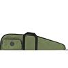 Tourbn Borsa per fucile in nylon, extra morbida e imbottita, con tasca con cerniera, 106,7 cm