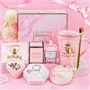 YYDSXK Set Regalo Donna Compleanno 30 Anni, Tazza Regalo Compleanno