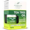 Optima Naturals Australian Tea Tree Oil 30 Ml