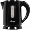LIVOO Mini bouilloire sans fil