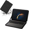 Smatree 16 pollici Custodia Del Computer Portatile per Samsung Galaxy Book5/4/3 Pro 360, Galaxy Book 4 Pro/Book 3 Pro, Galaxy Book4 Ultra/Book3 Ultra, Custodia Protettiva Rigida, Borsa Da Notebook