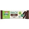 Enervit Enerzona Snack Noir Dark Chocolate Coated 33g