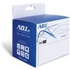 Adj Cartuccia Adj CAN 4540B001AA CLI-526BK PIXMA MG 5150/5250/6150/IP4850 nero compatibile Canon