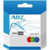 Adj Cartuccia Adj BR LC-3219XLY GIALLO MFC 5330DW/MFC J5730DW 1.500 PAG