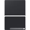 Samsung Custodia Samsung per Galaxy Tab S9 11'' Nero [EF-BX710PBEGWW]