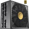 Sharkoon Alimentatore 1000W Sharkoon Rebel P30 80 Plus Gold Nero [4044951038527]