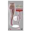 SOLIDEA BY CALZIFICIO PINELLI Monocollant Anti-thrombo Ccl1 Bianco M