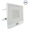 V-TAC FARO LED 50W BIANCO LUCE B.NATURALE CON SENSORE PIR E CHIP LED SAMSUNG CAVO 1M VT-158S-LED20302