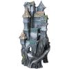 Blue Ribbon ROSEWOOD Palissandro Darkness Falls Towers Fish Tank/Aquarium Ornamento