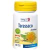 LONGLIFE srl Longlife Tarassaco 500 mg - Integratore drenante 60 capsule