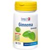 LONGLIFE srl Longlife Gimnema 500 mg - Integratore per il controllo della fame 60 capsule vegetali