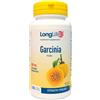 LONGLIFE srl Longlife Garcinia 60% - Integratore alimentare 100 capsule