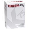 TERBIOL FARMACEUTICI Terbiol K 75 60 Capsule Soft Gel