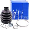SKF VKJP 1412 Kit cuffia