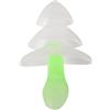 ARENA Earplug PRO Tappi Unisex, Clear/Royal, TU