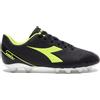 DIADORA scarpe terreni artificiali DIADORA Pichichi 6 mg 14 nero/giallo/bianco