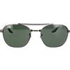 Ray-Ban Occhiali da Sole Ray-Ban RB3688 004/31