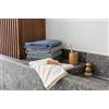 Ukiyo Asciugamano da bagno ecologico personalizzato Ukiyo Sakura - 70 x 140 cm - personalizzate o neutre